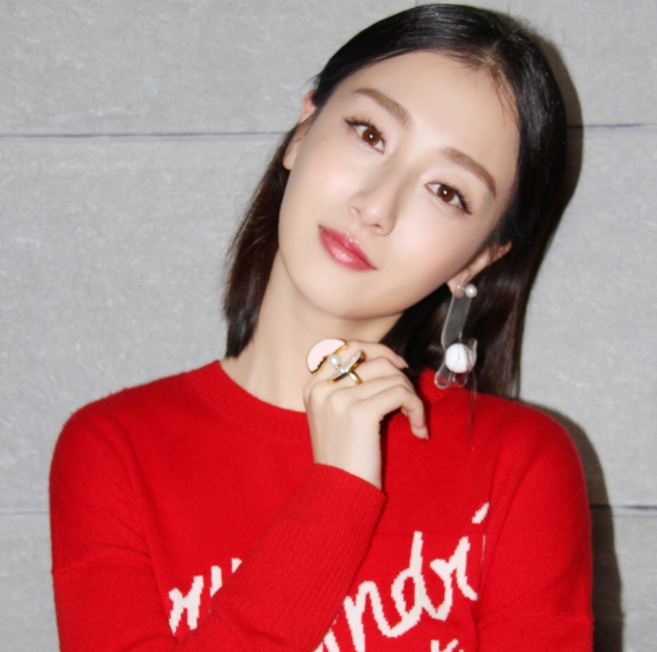 肖浩飞白|“国民媳妇”姚笛,7年前插足当小三,7年后“绿人者终被绿”