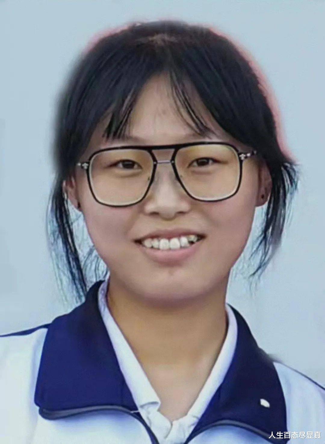 沈阳18岁高三女生陈尸河边,父亲表示遗憾:没想到她这么脆弱
