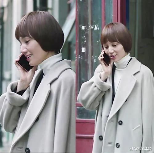 穿衣搭配|冬天再冷职场穿搭也不能懈怠，干练又要有女人味离不开这几件单品，赶紧收藏！