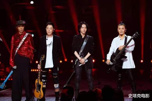 披荆斩棘|《披荆斩棘》:这7个50岁以上的男人!一开口,弹幕就炸了