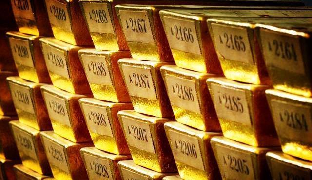 中國連續4個月減持423億美債後，477噸黃金或運抵中國，事情有變化-圖7