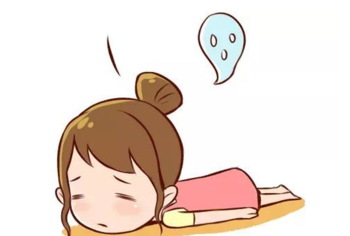 医生|女性经期刚结束，医生建议：这3件事少做，为了健康了解下