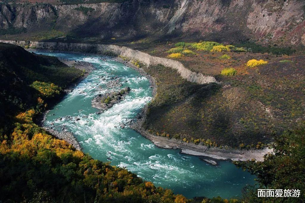 西藏 西藏“任性”景区，门票高达290元，让人望而却步，去了都说值