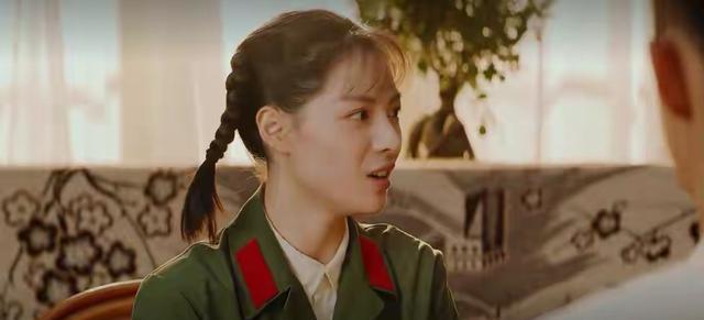 张飞|王牌部队：舍去爱情的桥段，看战士热血洒疆场，这才是真正的军魂