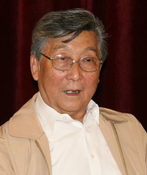赵英俊|2021年去世的十大名人，每一位都配得上德艺双馨