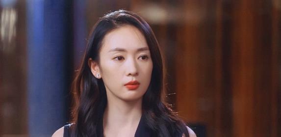 童瑶|《球状闪电》换下热巴？网传剧版童瑶，影版赵丽颖，两位都很期待