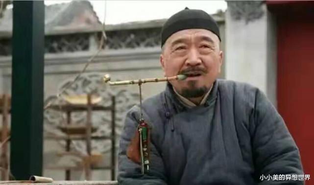 李保田|李保田：拒绝和张国立合作，被13家公司“封杀”，原因令人钦佩！