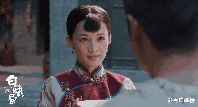 李沁|男频剧配大美女！《雪中悍刀行》让人思念李沁，直男斩不是白叫的