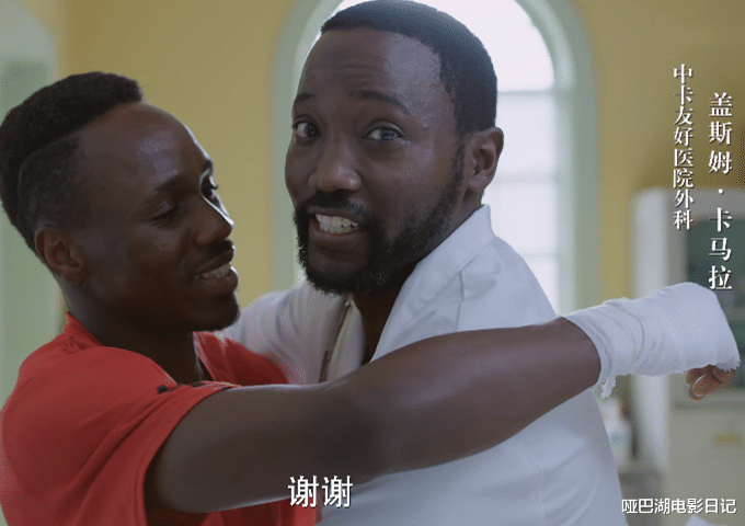 埃博拉疫情|《埃博拉前线》，收视率为何会低开高走？原因有3个！