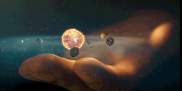 虎鲸 「戴森球」是啥？为何说它是人类迈入宇宙二级文明的“踏脚石”？