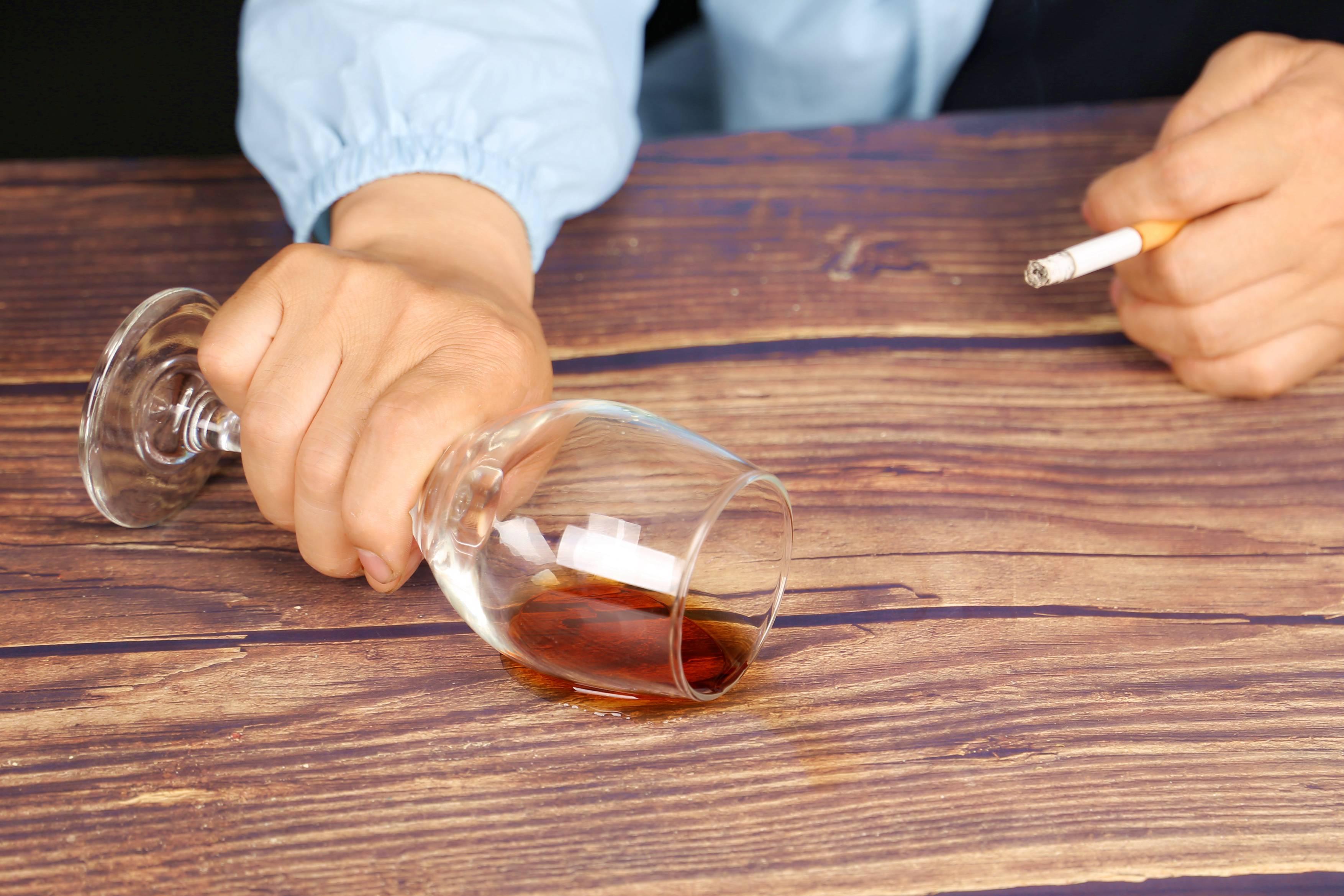 戒烟|成功将烟瘾戒掉的人,其实并没有什么诀窍,只是他们明白了这3点