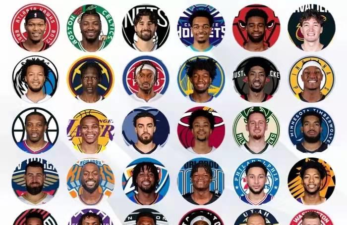 交易|美媒分析：NBA交易截止日之前，每支球隊中最有可能被交易的球員