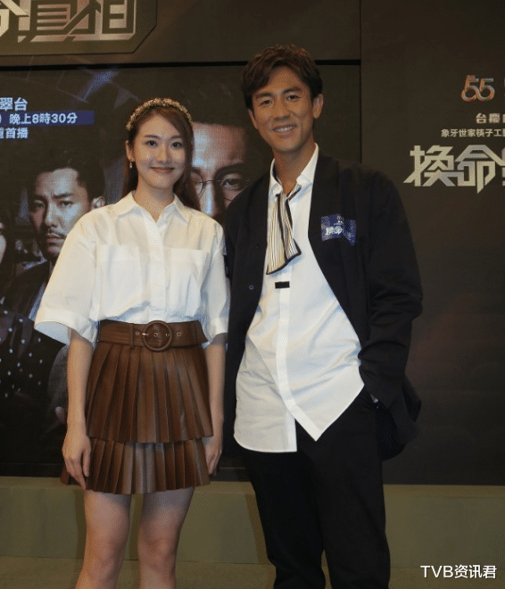 许光汉|中招！TVB人气小生自认太蠢，声称遇短讯骗局损失金钱：大家小心