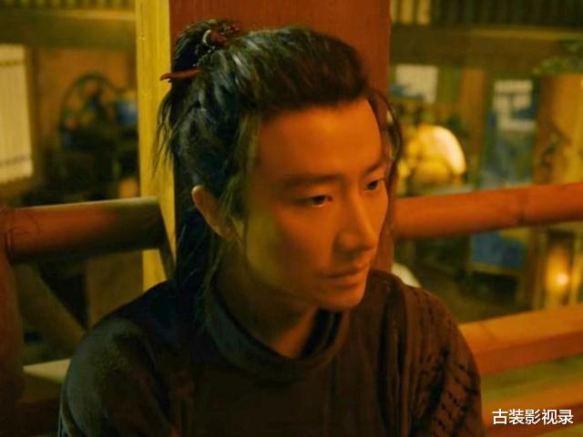 情侣|《风起洛阳》3对情侣，3种结局，最幸运的是百里弘毅和柳七娘