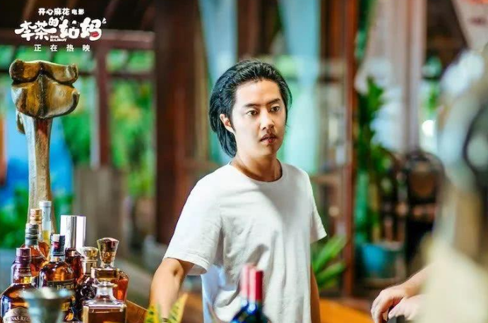 云南虫谷|《云南虫谷》没播之前，先看看这部鬼吹灯前作吧，女主还是不赖的