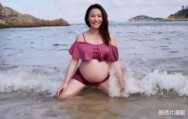 TVB|又走一个！33岁TVB著名女星宣布离巢，已转行成媒体主任月入6.7万