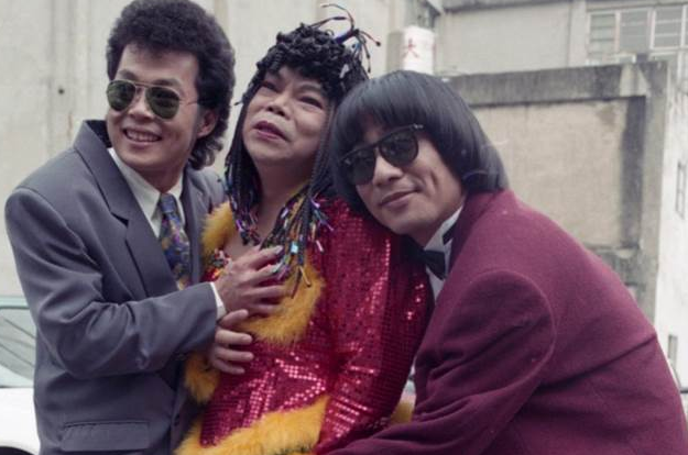 邵北笙|71岁资深艺人蔡斯文罹患肝癌晚期,平日不喝酒少抽烟此前气色超好