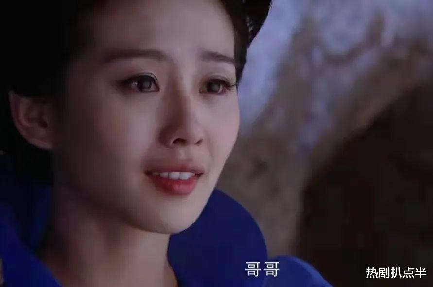 |6位零整容的女星：出道前后无差别，个个美出天际