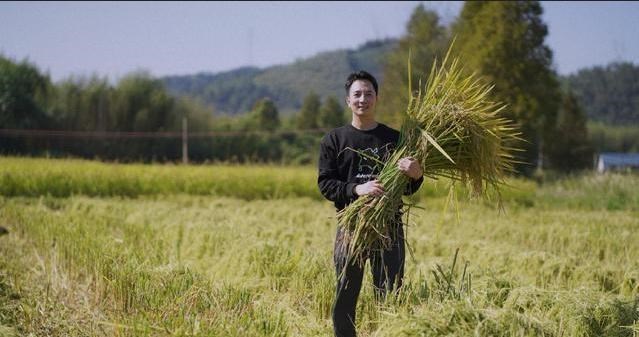 林生斌 终点回到起点，坍塌人设重建，“潼臻一生”再换米，结局美轮美奂