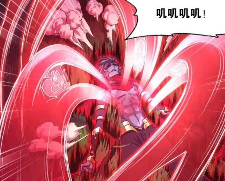 漫画|完全体欧阳孙能否打败鬼斗罗？网友：送你两个字！