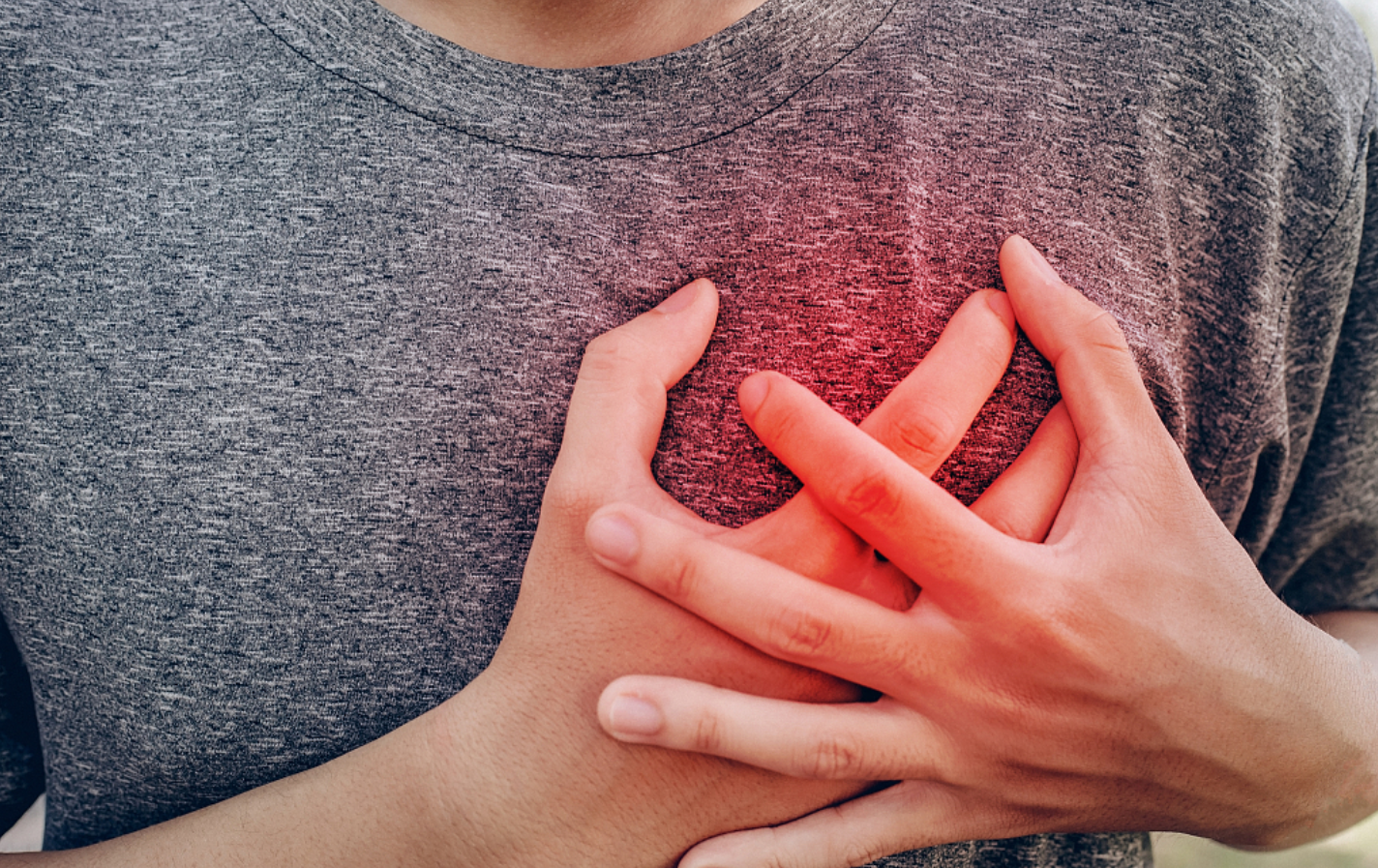 中医崔维教授 50岁患者心绞痛半年,到底应该怎么治?中医思路:对症下药