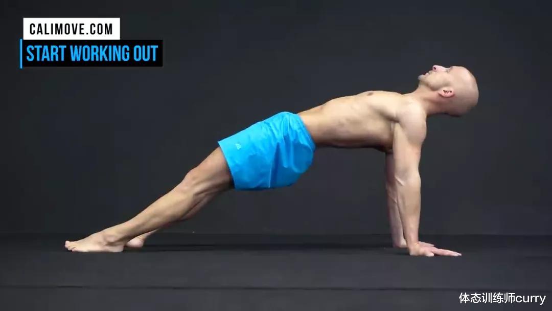 健身|一个日常“必练”却被大部分人都“忽视”的健身动作