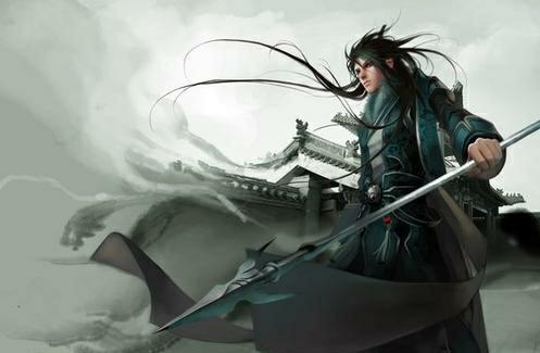 万古神帝|万古神帝：四大精神力传奇排名详解！虚天精神力造诣最低，阎罗太上君成第一