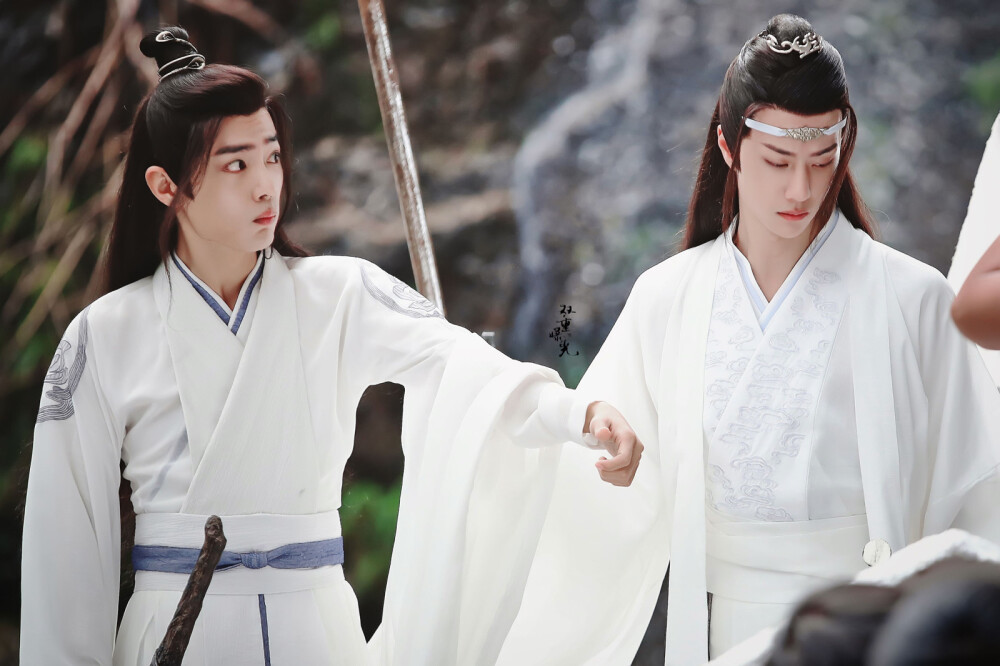 肖战|年底4部正剧来袭，肖战王一博或许会撞档，《和平方舟》最被看好