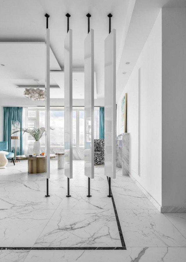 北欧风的室内装修关键点是什么？