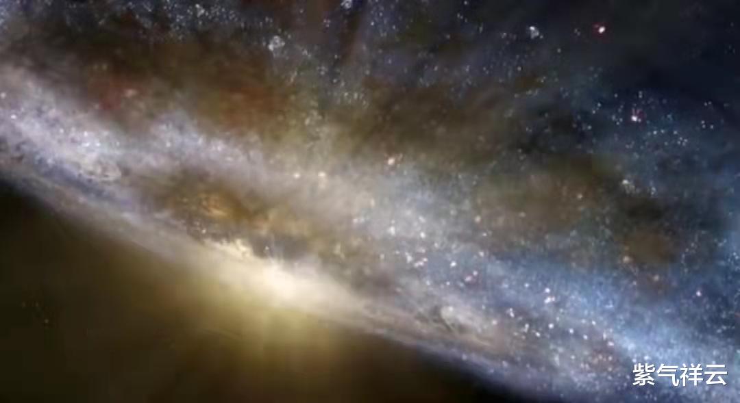  宇宙中最可怕的定律，世间万物都逃不过，包括你和我