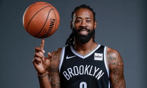 籃網隊|籃網消息：阿德公開發聲，小喬丹退化原因曝光，名宿力挺引爭議