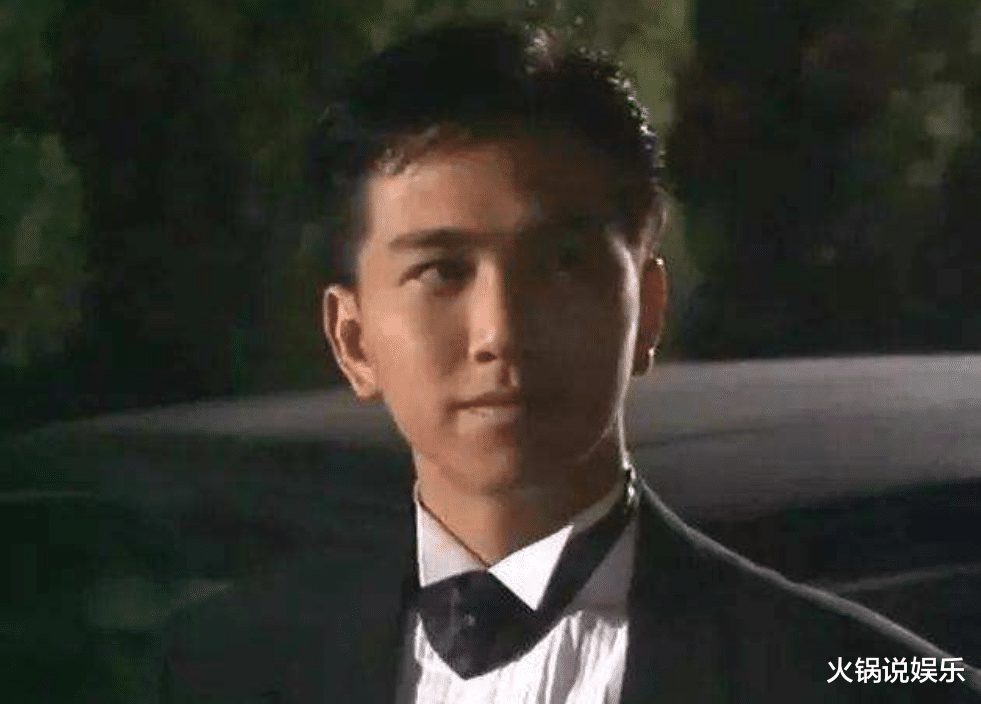 TVB|7位TVB一哥出场费：汤镇业6万，黎耀祥15万，吕良伟居然最高