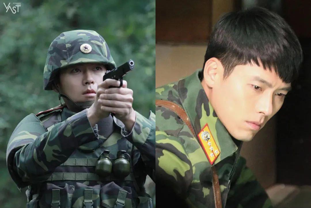 张嘉倪|都是混娱乐圈的，为什么他们能帅上二十年，还越老越有味道？