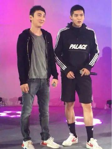 王思聪|被王思聪一句话戳破，吴亦凡对待女性的方式，连他都不敢这么玩