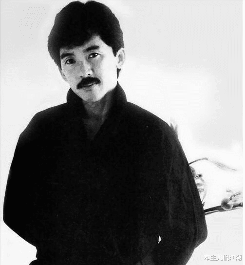 林子祥|“歌隐”林子祥“毁灭史”，白嫖前妻5年，又白嫖叶倩文25年