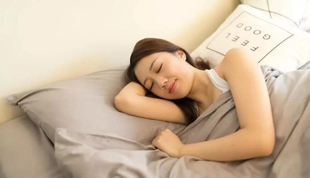 育儿心课堂|心理学:如果梦见一个人,就意味着对方在想你?