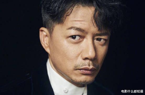 段奕宏|“戏妖”段奕宏:4000字台词一气呵成,导演爆粗口 :这特么才是演员