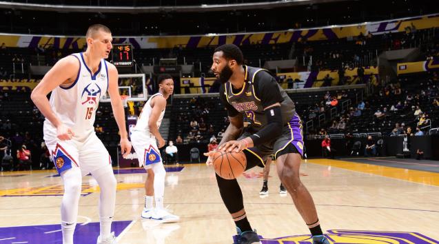 湖人隊|詹姆斯：我職業生涯永遠不會100%恢復了！留給湖人的時間不多了！