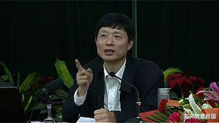 教师|南开教授曾列举三种老师不值得尊重，学生鼓掌支持：三观极正