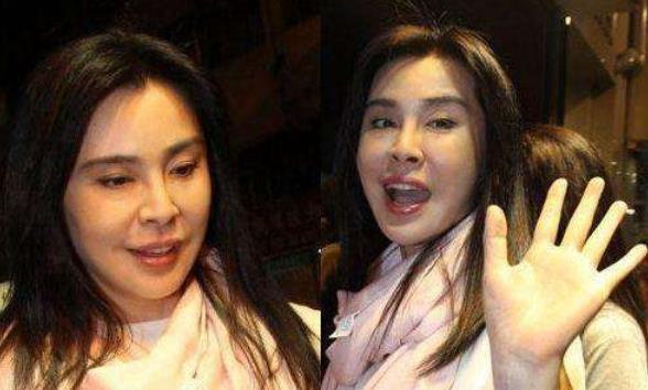 古力娜扎|15位女星的鼻子：王菲肉鼻头，娜扎尖鼻子，吴昕鹰钩鼻