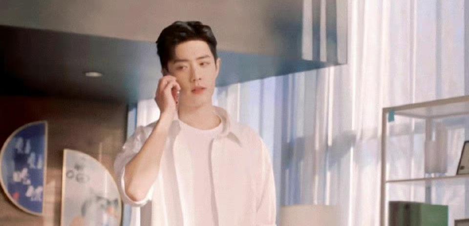 肖战|开小灶续约肖战细节曝光，可以拍宣传物料，但不带货不割粉丝韭菜