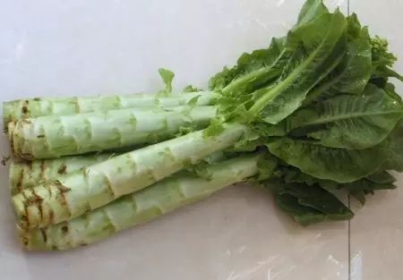 微健康，吃莴笋加它，三高降得快！简单实用，家家必备