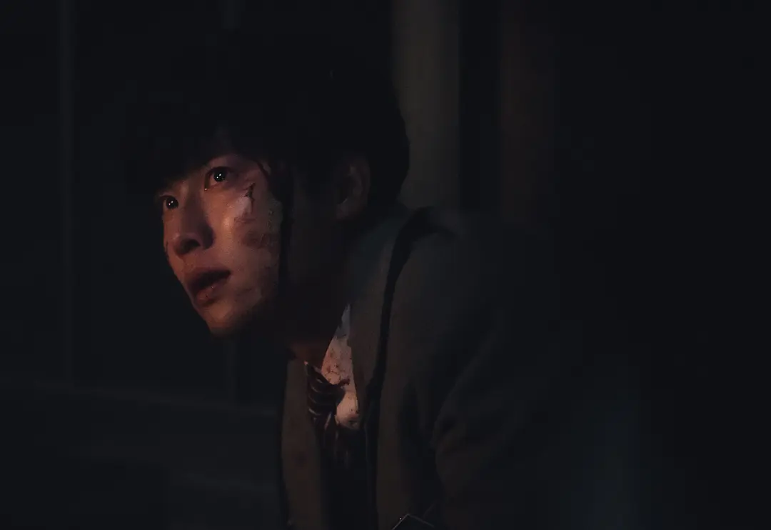 电视剧|8部高分韩国悬疑电视剧!悬疑、破案、警匪…让你越看越过瘾