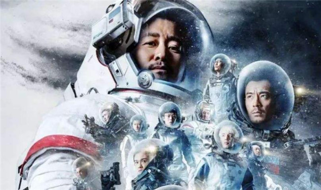 吴京|吴京亲手捧红的“白眼狼”，爆红后竟嘲讽吴京，网友：报应来了！