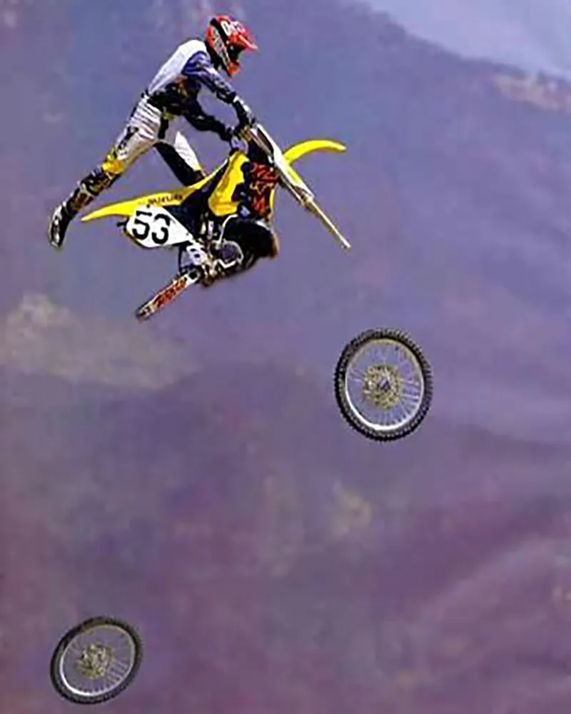 運動員|會心一笑——運動中的古怪瞬間