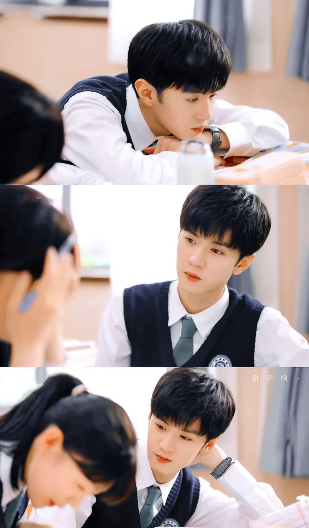 易经与姓名学|校园小说里走出来的男明星们