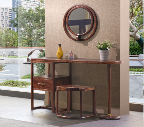 |弧形元素|灵活且多变的家居设计主流，柔化空间“MVP”!