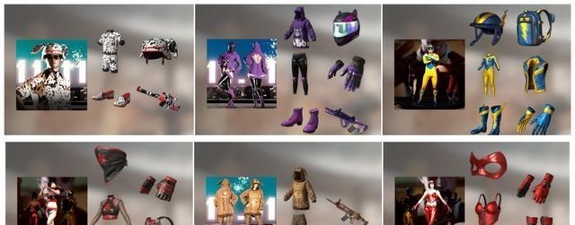 韦神|4AM韦神M4联名皮肤来袭，衣服细节致敬韦鲁斯！PGC套装正式出炉