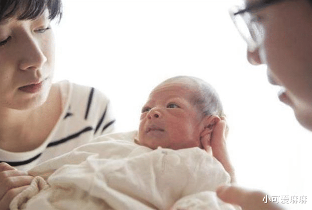小可爱麻麻|这几个时间出生的孩子，多半是个“福娃”，看看你家孩子有没有？