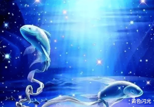 黄色闪光|遇到问题的时候,情绪波动比较的大的几个星座